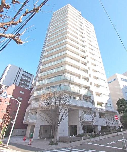レグノグランデ一番町タワー
